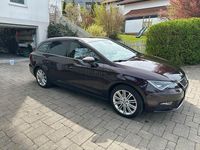 Second-hand Seat Leon ST 150 CP (110 kW) 2019 Mov Break