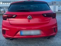 gebraucht Opel Astra 1.6 turbo Innovation