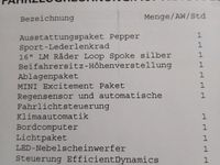 Gebraucht Mini Cooper Cabriolet 136 PS (100 kW) 2017 Andere farben Cabrio