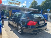 gebraucht BMW 318 i Touring - Xenon/SHZ/Panorama