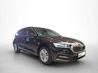 Gebraucht Skoda Octavia 150 PS (110 kW) 2024 Schwarz Kombi