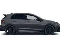 Neu VW Golf VIII R 333 PS (244 kW) 2026 Schwarz Limousine