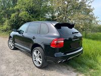 gebraucht Porsche Cayenne 4,8 GTS