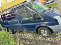 gebraucht Ford Transit 