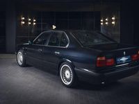 Gebraucht Alpina B10 340 PS (250 kW) 1994 Schwarz Limousine