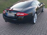 gebraucht Jaguar XKR 5.0 V8Coupé R Supercharged 510PS / Keyless