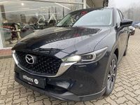Gebraucht Mazda CX-5 Ad'Vantage 165 PS (121 kW) 2024 SUV