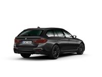 gebraucht BMW 530 d xDrive Touring Sportpaket HUD Panorama Navi digitales Cockpit Memory Sitze LED Kurvenlicht Scheinwerferreg.
