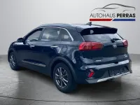 Gebraucht Kia Niro Spirit 141 PS (103 kW) 2019 Blau SUV