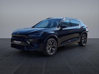 Neu Cupra Formentor 150 PS (110 kW) 2026 Schwarz SUV