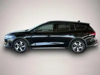 Neu Ford Focus Active X 155 PS (114 kW) 2025 Manufacturer