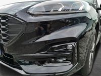 Gebraucht Ford Kuga ST-Line X 150 PS (110 kW) 2023 Agate black metallic SUV