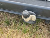 Gebraucht Citroën Berlingo 131 PS (96 kW) 2019 Weiß Van / Kleinbus