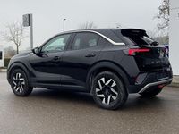 Gebraucht Opel Mokka-e Elegance 100 kW (136 PS) 2022 Schwarz SUV