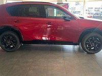 Neu Mazda CX-5 141 PS (103 kW) 2026 Rot SUV