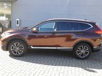 gebraucht Honda CR-V e:HEV 2.0 i-MMD Hybrid 2WD Lifestyle