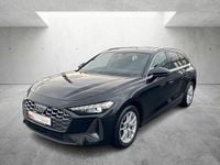 Second-hand Audi A5 Advanced 204 CP (150 kW) 2025 Negru Break