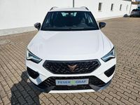 Gebraucht Cupra Ateca VZ 300 PS (220 kW) 2023 Bila weiss SUV