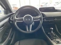 Gebraucht Mazda 3 Selection 179 PS (131 kW) 2020 Mitternachtsblau Limousine