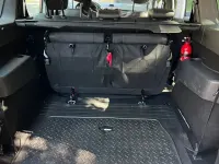 Gebraucht Dacia Lodgy 102 PS (75 kW) 2017 Weiß Van / Kleinbus