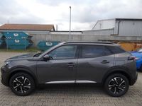 gebraucht Peugeot 2008 1.2 PureTech 130 Allure