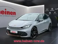 Gebraucht Cupra Born e-Boost 169 kW (231 PS) 2023 Grau Kleinwagen
