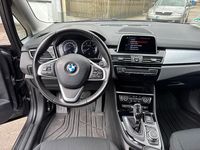 Używany BMW 220 192 KM (141 kW) 2019 Czarny Kombi