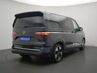 Gebraucht VW Multivan Style 245 PS (180 kW) 2025 Starlight blue Van / Kleinbus