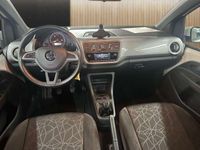 gebraucht Skoda Citigo Clever 1.0 MPI