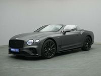Gebraucht Bentley Continental GT Convertible 659 PS (484 kW) 2022 Andere farbe Cabrio