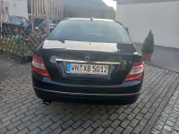 Gebraucht Mercedes C220 170 PS (125 kW) 2010 Limousine