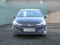 gebraucht Opel Astra Turbo 120 Jahre Klima/Navi/PDC/Sitzhzg.