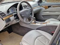 Gebraucht Mercedes E280 Avantgarde 190 PS (139 kW) 2008 Grau Kombi