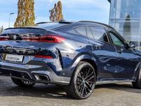 Gebraucht BMW X6 M Sport 298 PS (219 kW) 2024 Schwarz SUV