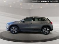 Gebraucht Mercedes GLA250 Progressive 224 PS (164 kW) 2023 Mountaingrau SUV