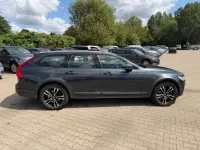 Gebraucht Volvo V90 CC Basis 235 PS (172 kW) 2018 Grau Kombi