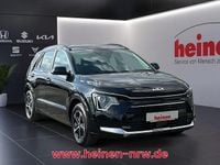 Gebraucht Kia Niro 94 PS (69 kW) 2024 Auroraschwarz SUV