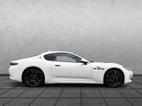 gebraucht Maserati Granturismo Folgore*VOLLELEKTRO*AWD*800V*92kWh Batterie