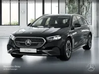Usado Mercedes E220 Advanced 197 CV (144 kW) 2025 Negro Berlina