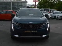 Gebraucht Peugeot 3008 Allure 224 PS (164 kW) 2022 Blau SUV