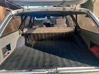 gebraucht Ford Granada 2.8 GL Turnier