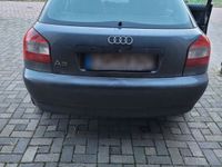 gebraucht Audi A3 1.9TDI 74kW