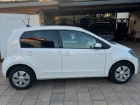 Gebraucht Seat Mii Electric 61 kW (83 PS) 2021 Weiß Kleinwagen