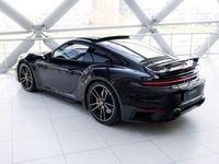 Gebraucht Porsche 992 650 PS (478 kW) 2023 Schwarz