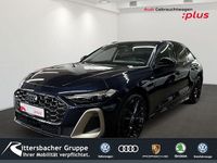 Gebraucht Audi A5 Ambiente 204 PS (150 kW) 2025 Firmamentblau metallic Kombi