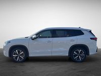 Neu VW Tayron Life 150 PS (110 kW) 2025 Weiß SUV