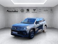 Usata VW Tayron R-line 177 CV (130 kW) 2025 Grigio SUV