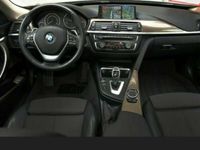 gebraucht BMW 325 Gran Turismo 325 d