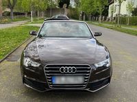 gebraucht Audi A5 Cabriolet 