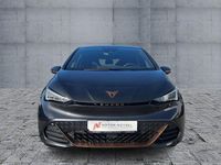 Gebraucht Cupra Born 150 kW (204 PS) 2022 Grau Kleinwagen